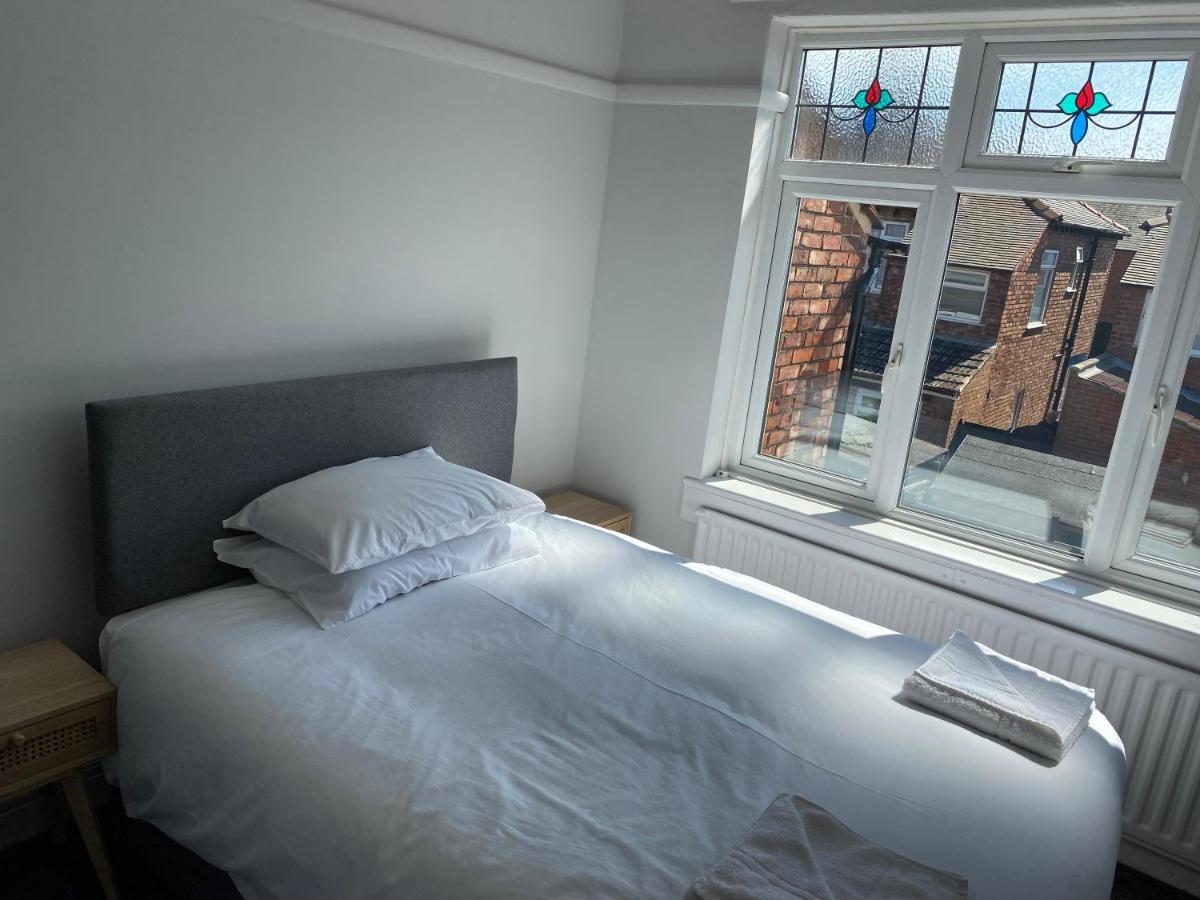 Sandringham House Redcar Dış mekan fotoğraf